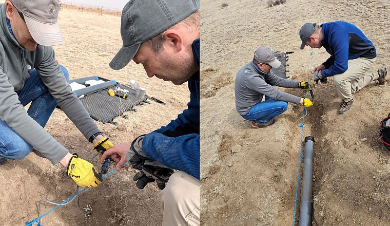 Under construction
