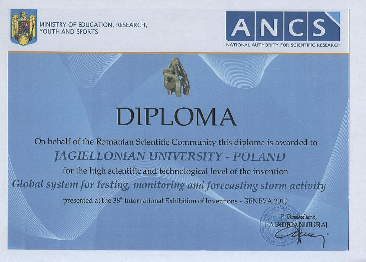 Diplome