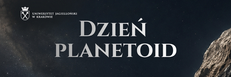 Plakat Dnia Planetoid 2026